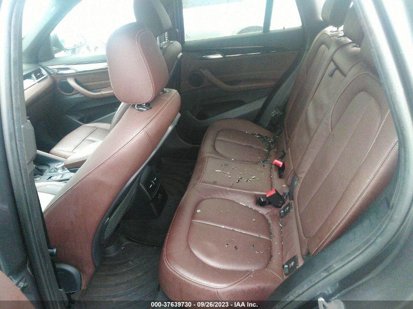 BMW X1 XDRIVE28I 2018