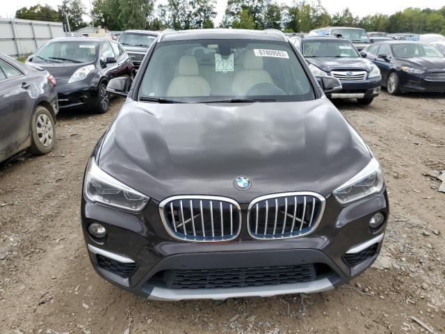 BMW X1 XDRIVE2 2016