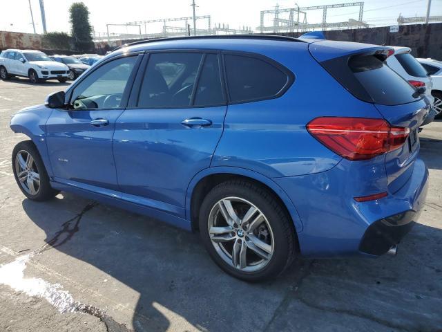 BMW X1 XDRIVE2 2016