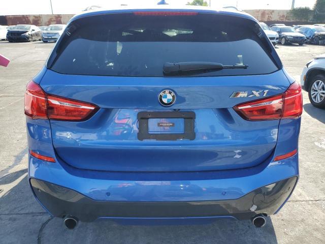 BMW X1 XDRIVE2 2016