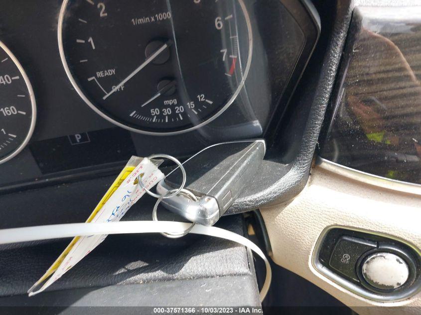 BMW X1 XDRIVE28I 2016