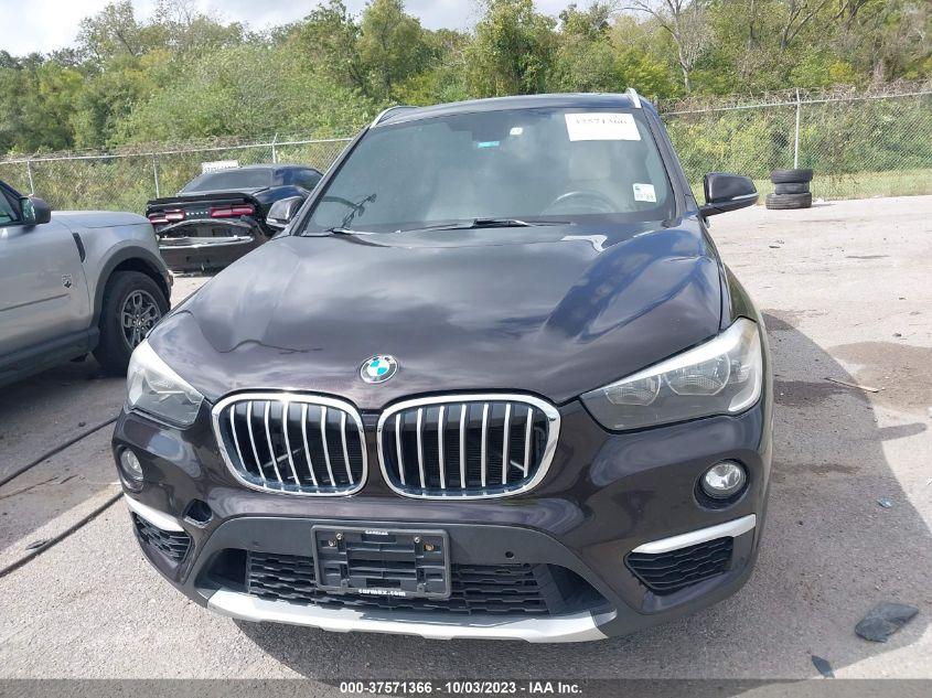 BMW X1 XDRIVE28I 2016