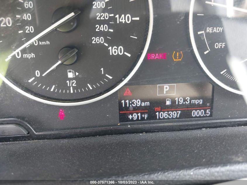 BMW X1 XDRIVE28I 2016