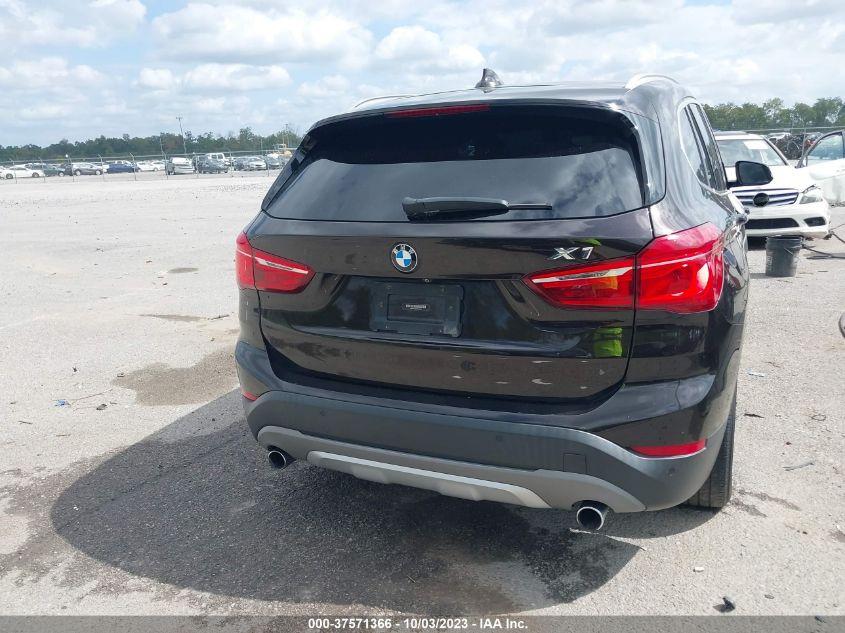 BMW X1 XDRIVE28I 2016