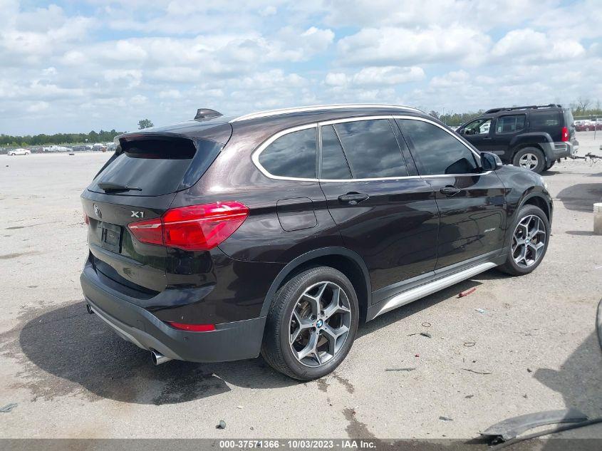 BMW X1 XDRIVE28I 2016