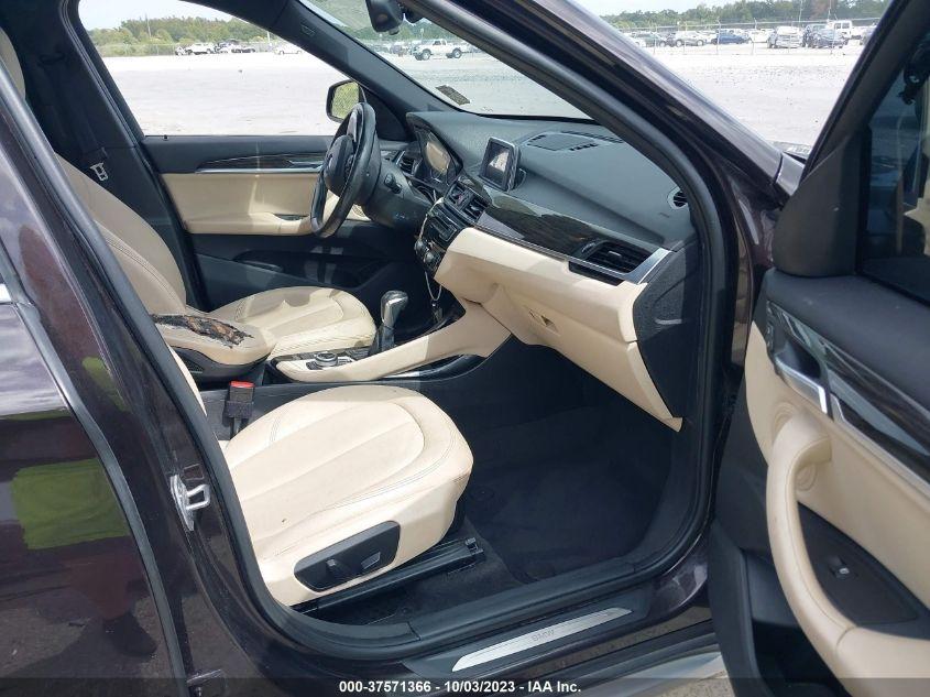 BMW X1 XDRIVE28I 2016