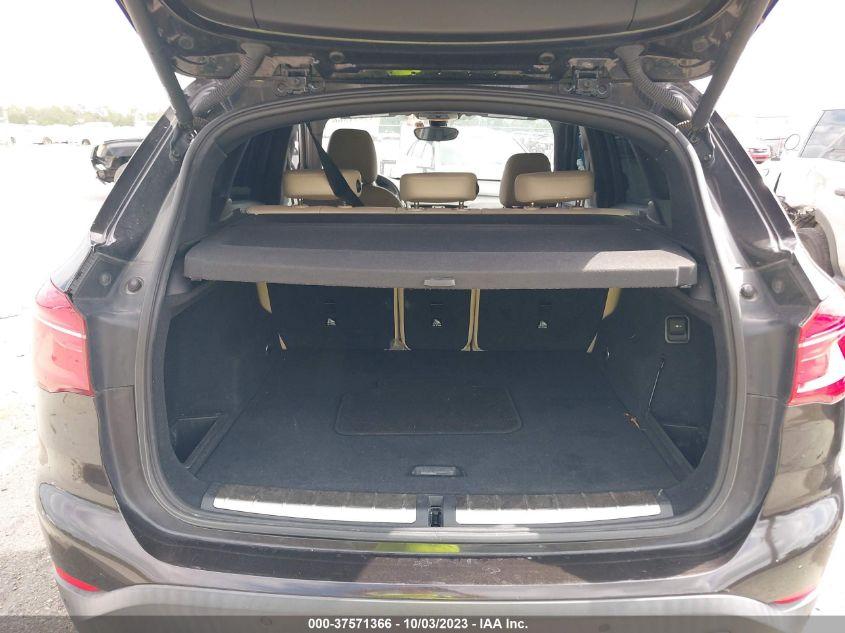 BMW X1 XDRIVE28I 2016