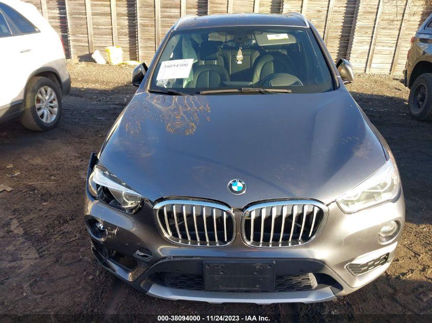 BMW X1 XDRIVE28I 2017