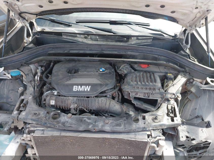 BMW X1 XDRIVE28I 2017