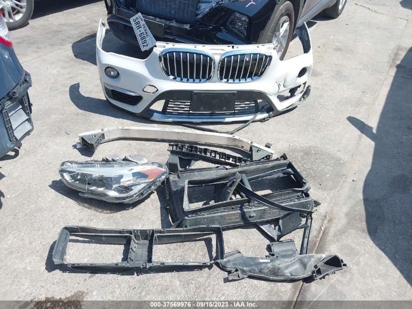 BMW X1 XDRIVE28I 2017