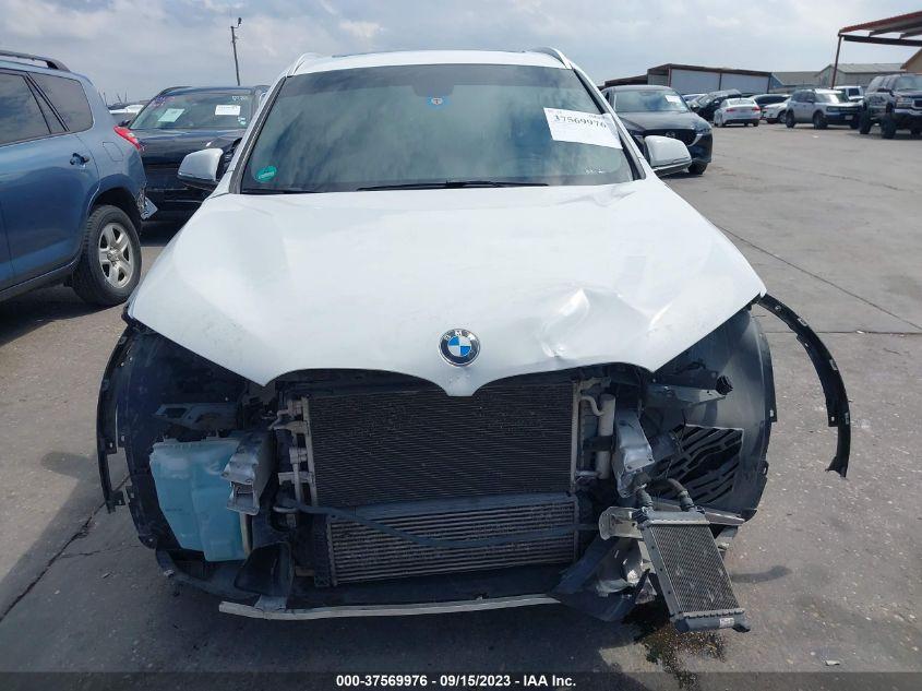 BMW X1 XDRIVE28I 2017