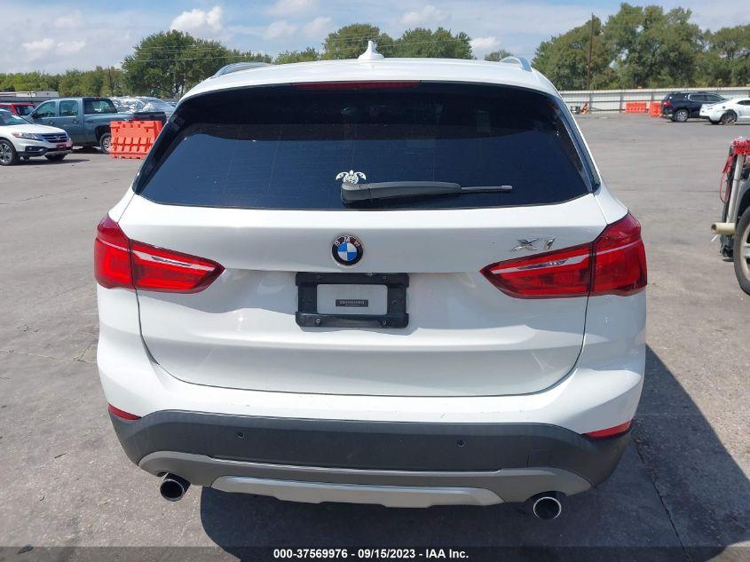 BMW X1 XDRIVE28I 2017