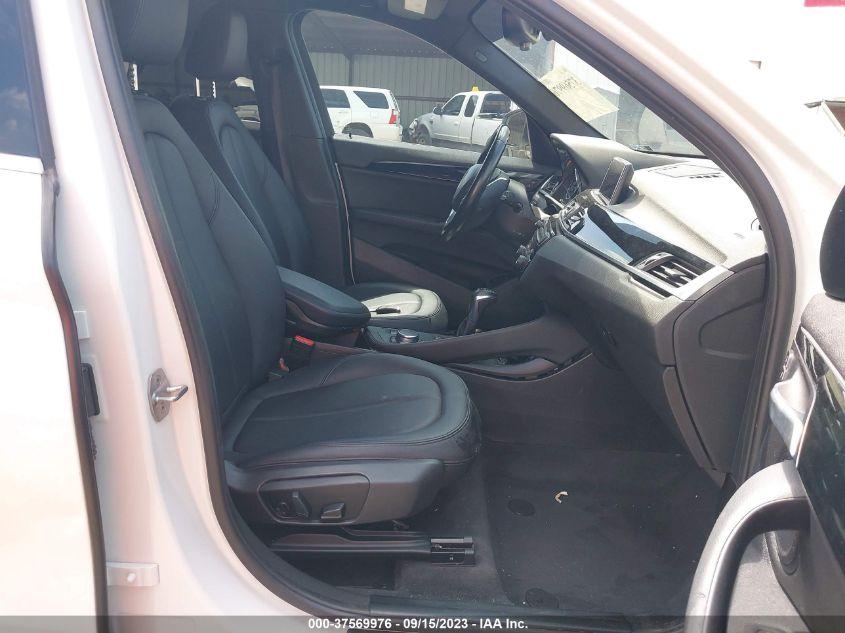 BMW X1 XDRIVE28I 2017