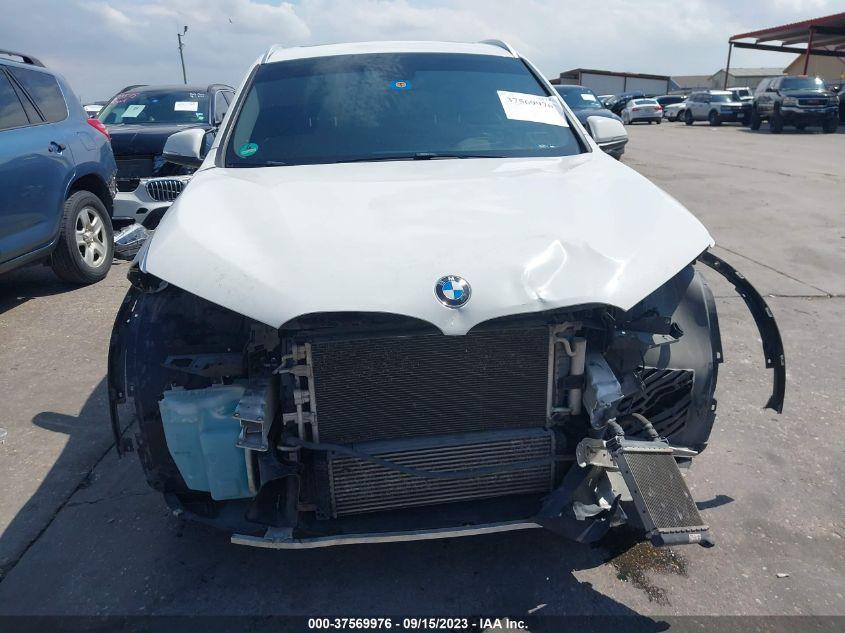 BMW X1 XDRIVE28I 2017