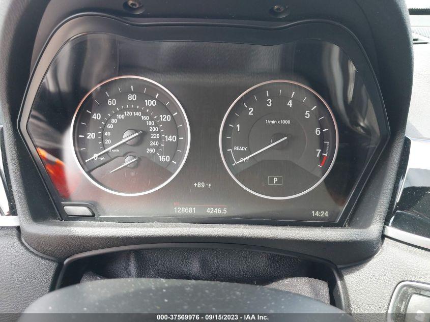 BMW X1 XDRIVE28I 2017