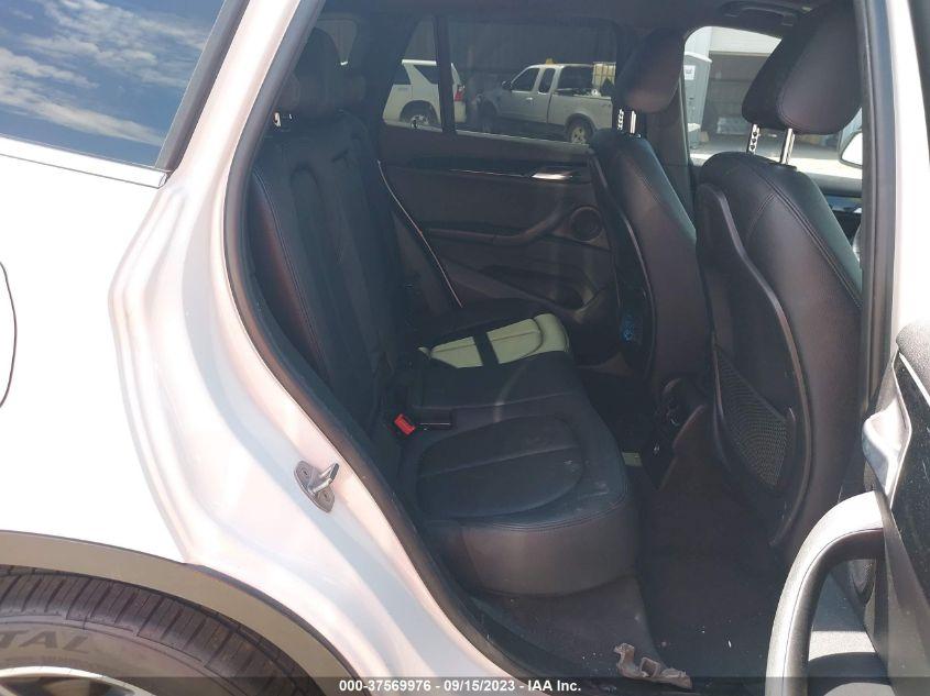 BMW X1 XDRIVE28I 2017