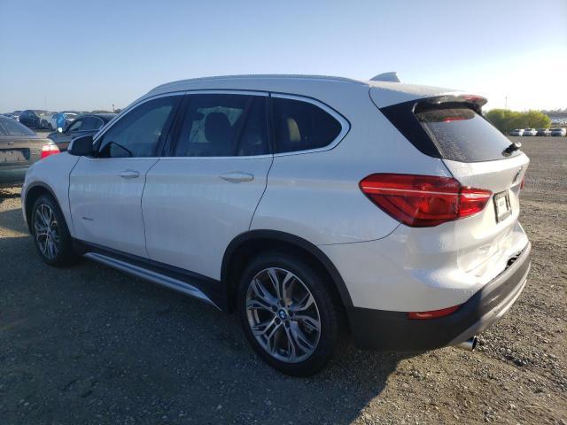 BMW X1 XDRIVE2 2016