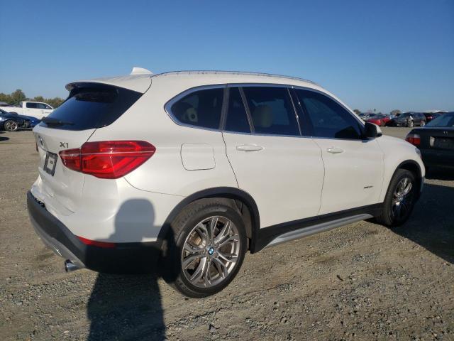 BMW X1 XDRIVE2 2016