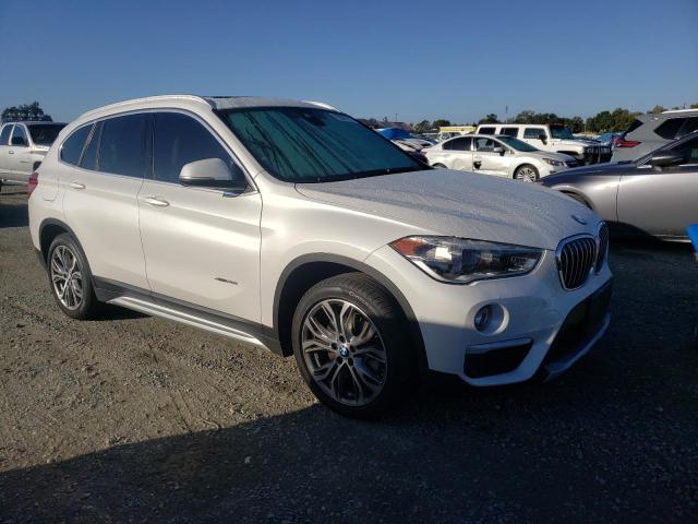 BMW X1 XDRIVE2 2016