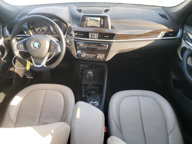 BMW X1 XDRIVE2 2016