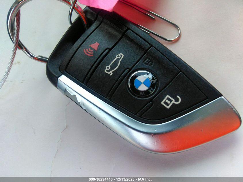 BMW X1 XDRIVE28I 2016