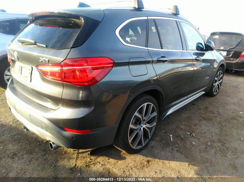 BMW X1 XDRIVE28I 2016