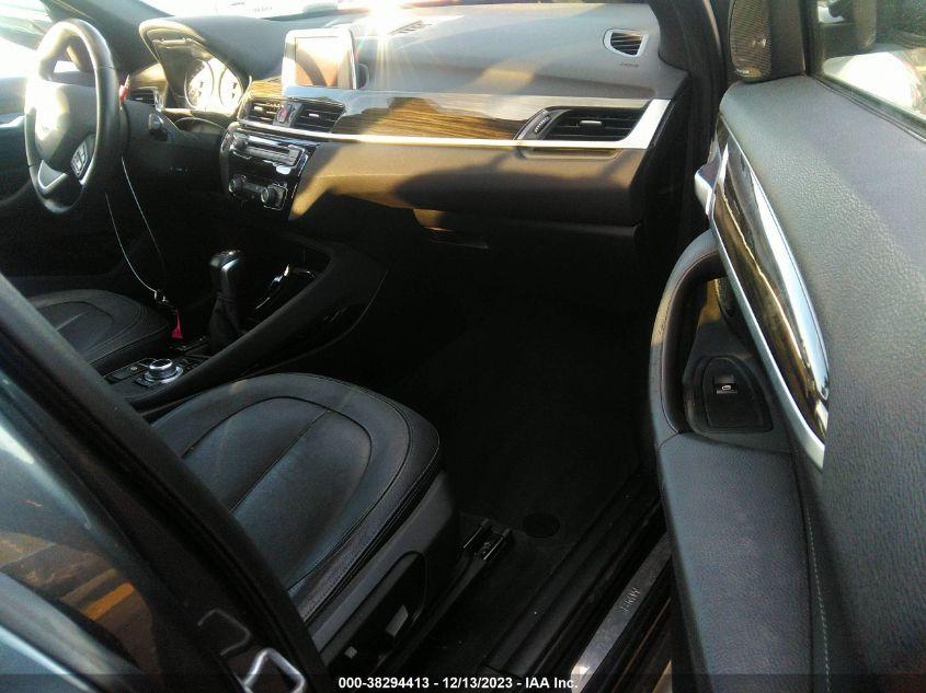 BMW X1 XDRIVE28I 2016