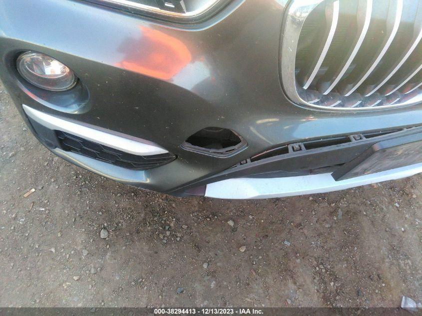 BMW X1 XDRIVE28I 2016