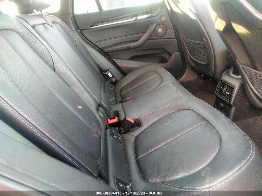 BMW X1 XDRIVE28I 2016