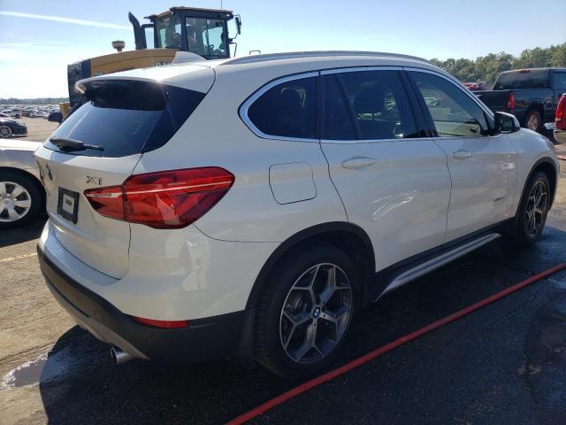 BMW X1 XDRIVE2 2016
