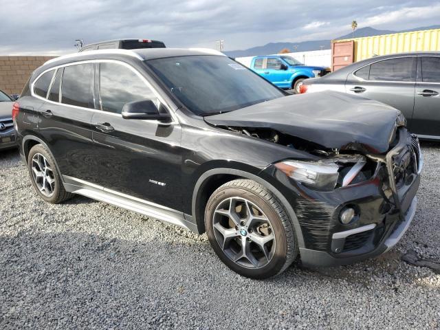 BMW X1 XDRIVE2 2016