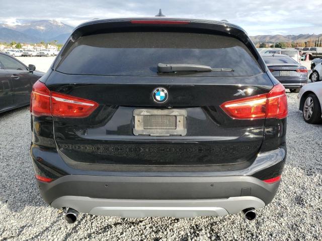 BMW X1 XDRIVE2 2016
