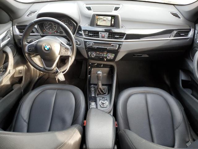 BMW X1 XDRIVE2 2016
