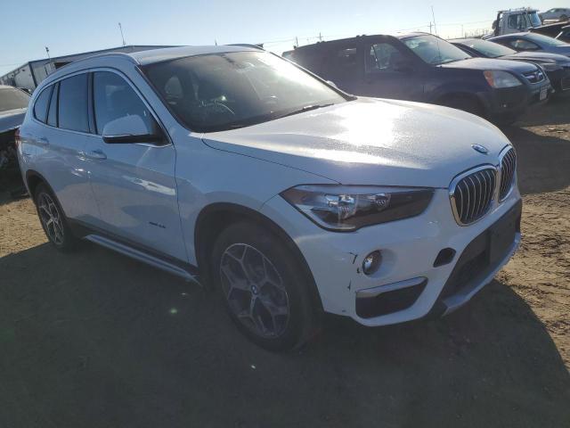 BMW X1 XDRIVE2 2016