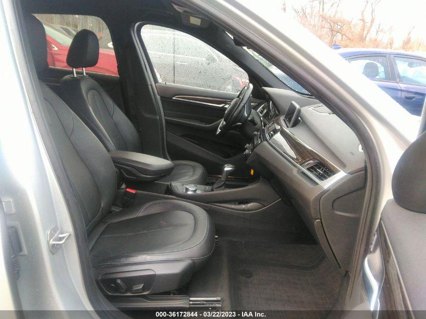 BMW X1 XDRIVE28I 2017