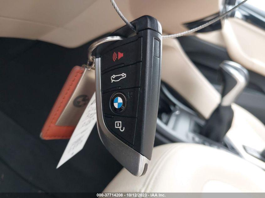 BMW X1 XDRIVE28I 2017