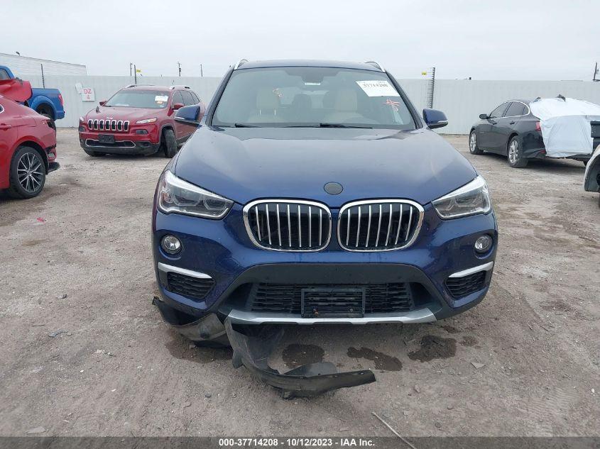 BMW X1 XDRIVE28I 2017