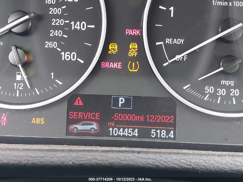 BMW X1 XDRIVE28I 2017