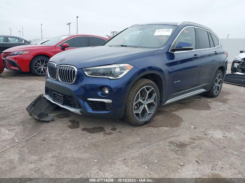 BMW X1 XDRIVE28I 2017