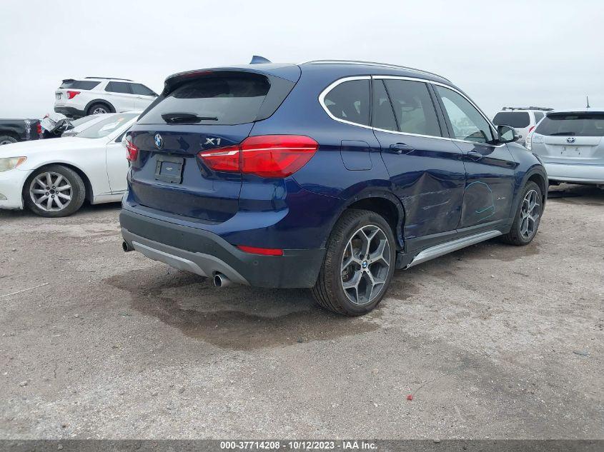 BMW X1 XDRIVE28I 2017