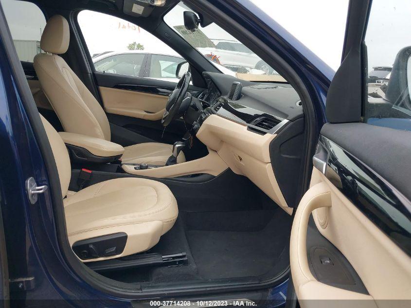 BMW X1 XDRIVE28I 2017