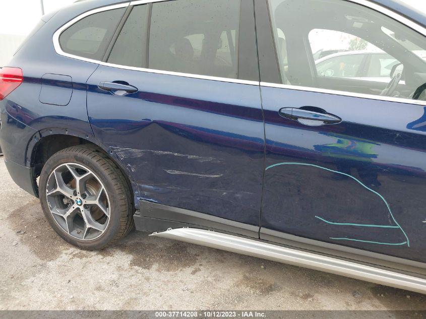 BMW X1 XDRIVE28I 2017