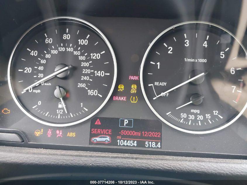 BMW X1 XDRIVE28I 2017