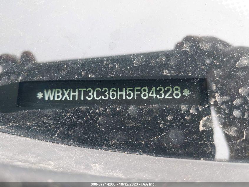 BMW X1 XDRIVE28I 2017