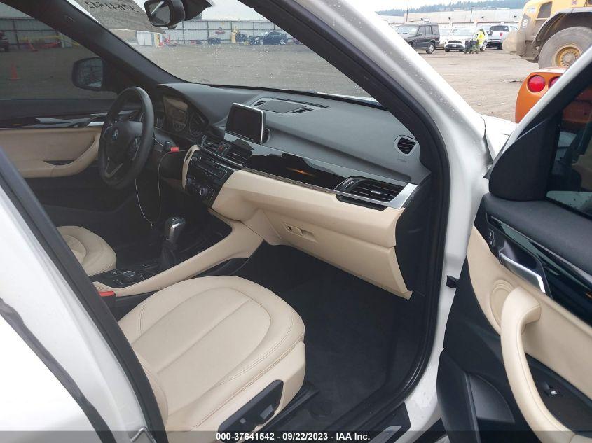 BMW X1 XDRIVE28I 2018