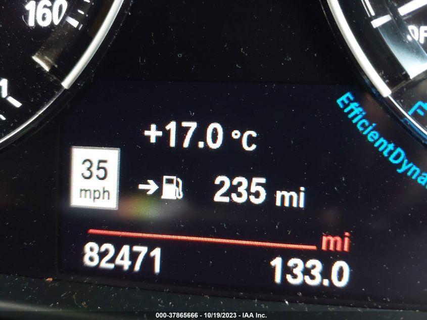 BMW X1 XDRIVE28I 2018