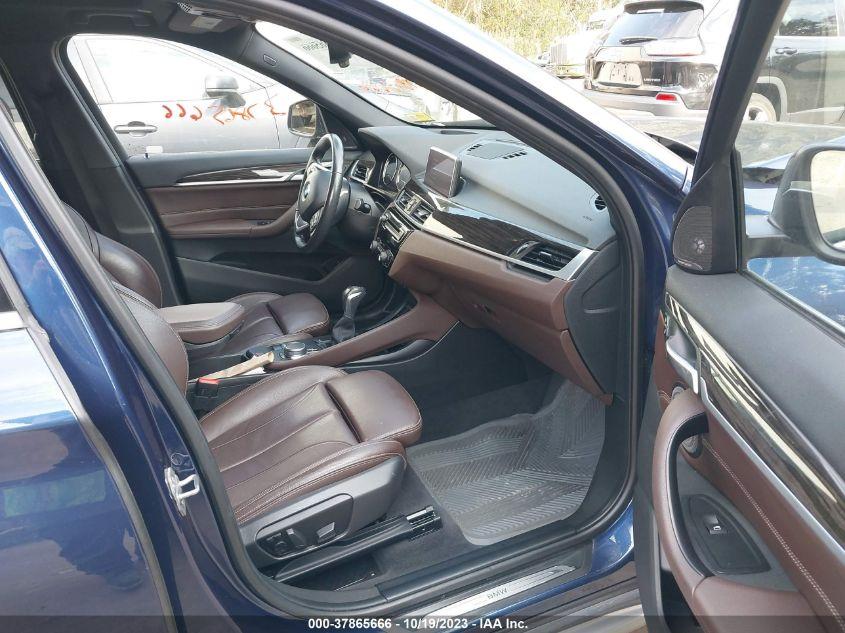 BMW X1 XDRIVE28I 2018