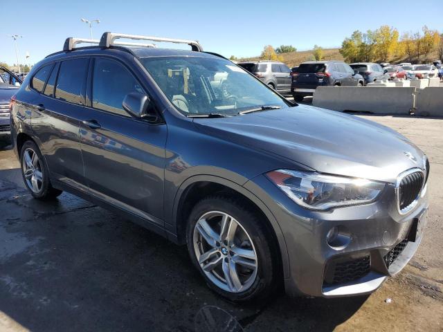 BMW X1 XDRIVE2 2018