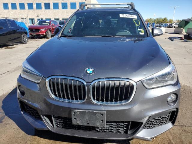 BMW X1 XDRIVE2 2018