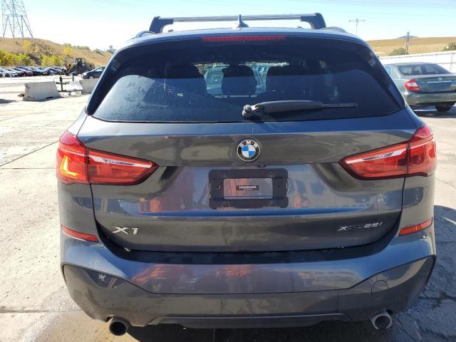 BMW X1 XDRIVE2 2018